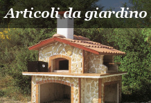 articoli da giardino