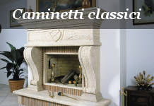 caminetti classici