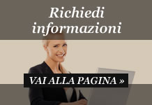 Richiedi informazioni