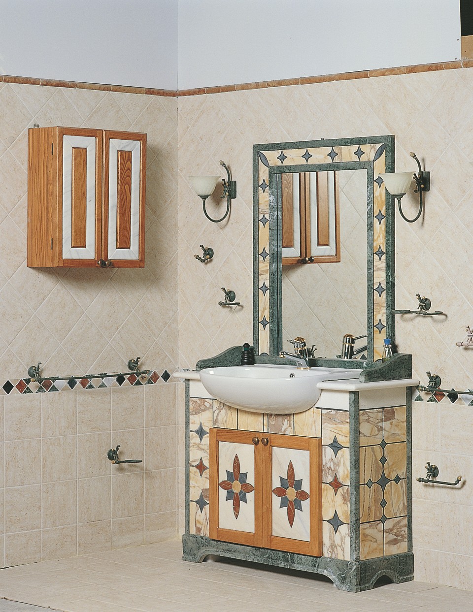 Mobiletto bagno colorato : mobili bagno colorati. mobili bagno ...