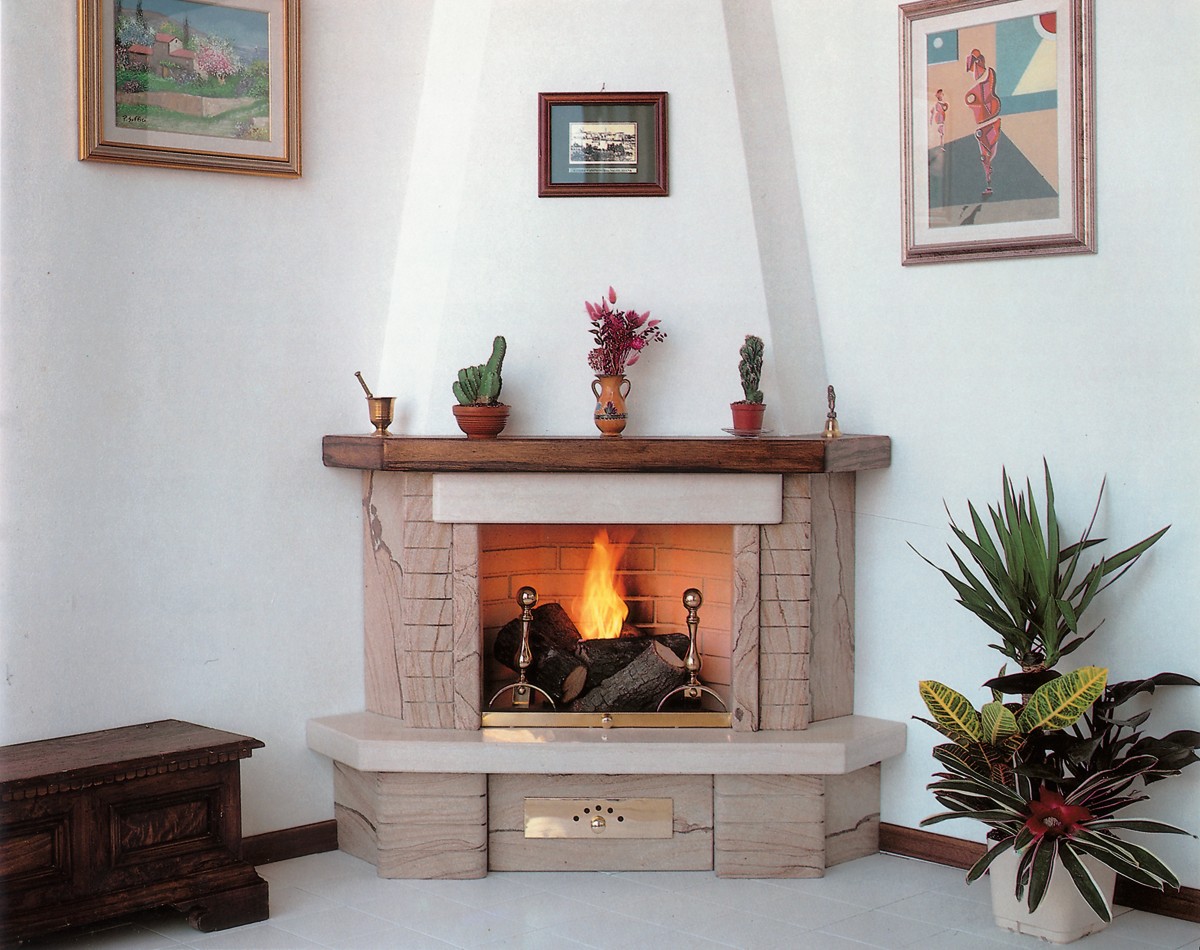 Bagni in legno rustici: bagni rustici: le foto dei pi belli (34 ...